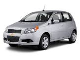 CHEVROLET-AVEO