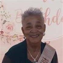 Mrs. Mary Harris Davis Obituary