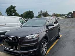 Image result for Daytona Gray 2012 Q7
