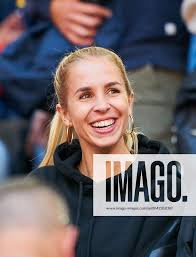 Nina Weiss's Instagram, Twitter & Facebook