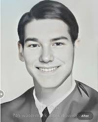 Corrine Diaz's Instagram, Twitter & Facebook