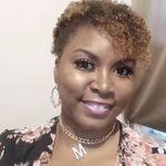 Myra Bass's Instagram, Twitter & Facebook