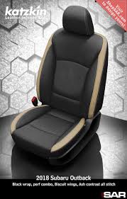 Katzkin Custom Leather Auto Interiors Leather Seat Covers Leather Seat Covers Custom Car Interior Leather Seat