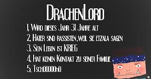 Seit drachenlord seine exakte adresse preisgegeben hat, wird er tagtäglich von schaulustigen an seinem haus, der sogenannten drachenschanze, besucht. Altschauerberg Anzeiger 01 05 20 Hater Vs Drachenlord