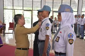 .2020 ka (4.28 mb) mp3 dan video mp4 gratis di planet musik, streaming gudang lagu bocoran soal pengetahuan umum paskibraka 2020 ka ada 20 gudang lagu bocoran soal pengetahuan umum paskibraka 2020 ka terbaru, klik salah satu untuk download lagu mudah dan cepat. Ini Pesan Bupati Waykanan Untuk Anggota Paskibraka Yang Terpilih Karya Nasional