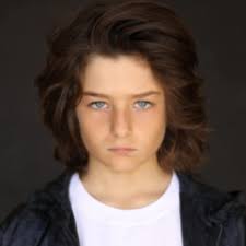 Výška Sunny Suljic, čistá hodnota, narodeniny, vek, sociálne médiá, filmy a  televízne relácie