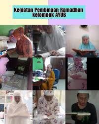 Assalamu'alaikum, untuk tugas anak boleh ga saya mencantumkan nama penceramah nya? Kegiatan Ramadhan Online