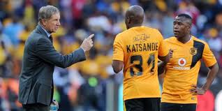 Kaizer chiefs have lifted 12 league titles including four in the premier soccer league era. Kaizer Chiefs Reappoint Stuart Baxter As Head Coach Pindula News