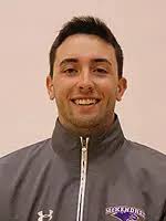 2018 Men's Volleyball Roster