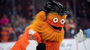This makes belly button fluff analogous to dried nasal mucus in more ways than one. Gritty How A Nhl Mascot Became An Internet Sensation Bbc News