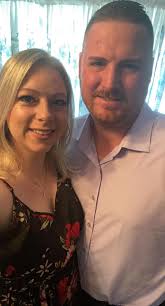 Krista Connolly and Sean Blanco's Wedding Website