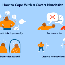 He can never get enough. How To Recognize Someone With Covert Narcissism