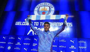 Atletico angelt sich hector herrera. Rodri Zu Manchester City Was Macht Ihn So Wertvoll Fur Pep Guardiola