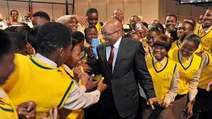 Read cnn's fast facts about the life of jacob zuma and learn more about the former president of south africa. Jacob Zuma S Record Suggests Erosion Of Democracy