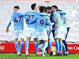 Preview and stats followed by live commentary, video highlights and match report. Manchester City Champions League Game At Borussia Monchengladbach Has Been Moved To Budapest News Chant Uk