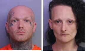 Florida sheriff: Accused Landrum killers could have more victims