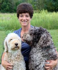 We are located in the heart of it all, ohio! Lauderdoodles Maggie Lauderdale Labradoodle Breeder