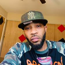 Raymond Mcduffie's Instagram, Twitter & Facebook