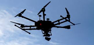 Drone Warfare Poses New Challenges in India's Periphery | Geopolitical  Monitor