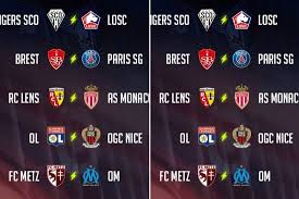 May 12, 2021 · psg. Brest Vs Psg Angers Vs Lille Live Streaming When And Where To Watch French Ligue 1 Season Finale