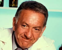 Fred Ridgeway obituary