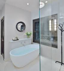 Narrow bathrooms can feel frustrating, because they have a high square footage but not much leeway in layout. 10 Of My Best Bathroom Design Tips Designed