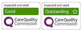 Maybe you would like to learn more about one of these? Celebrating Excellence Care Quality Commission