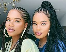 How often can i wash my braids? How To Wash Box Braids Other Protective Styles Swivel Beauty