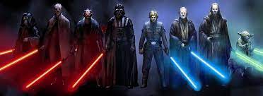 The Best Jedi Of The Universe Dual Screen Wallpaper Star Wars Wallpaper Dual Monitor Wallpaper