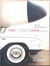 Image result for Sun Valley Cream 1961 Buick