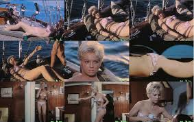 Myl Ne Demongeot Nue Dans Copacabana Palacesexiezpix Web Porn