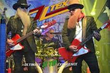 ZZTEX - The Ultimate ZZ Top Experience