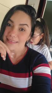 Jessica Palacios Y Su Hija