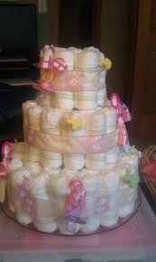 Created For My Future Daughter In Law S Baby Shower Baby Shower Gifts Shower Gifts Baby Shower