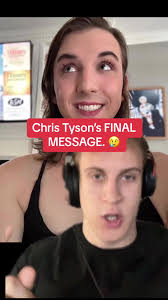 Chris Tyson
