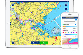 Gear Review Navionics Boating App Anglers Channel