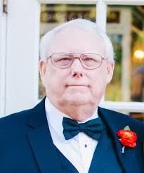 William Stark Obituary