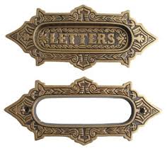 They allow one computer to send messages to another or to. Delilah Mail Slot And Backplate Antique Brass Antique Brass Mail Slot Vintage Mailbox