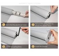 Spring Mechanism For Roller Blinds 28mm Manufacturers ...