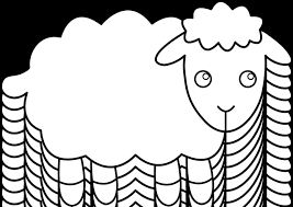 6 Farm Animals Drawing Cartoon Drawing Sheep Cartoon 3 Sheep Cartoon Cute Animal Clipart Animal Drawings