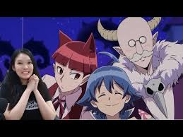 Mairimashita Iruma Kun Episode 19 Reaction Best Family Ever Youtube A brief description of the manga mairimashita!