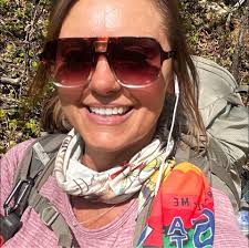 Do section trail hikers go to trail days or is it just for those hiking the  full AT?