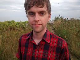 Henry Adam Svec and Sam Shelstad