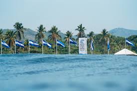 Promoting and protecting health in the caribbean is. Covid Test Results Show Robustness Of World Surfing Games Health Plan