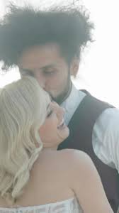 Sandra Ganley Wedding