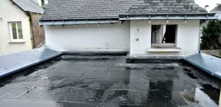 Etancheite De La Toiture La Solution De La Membrane Epdm Toiture Etancheite Membrane Epdm