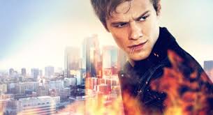 MacGyver: Season 2, Episode 16