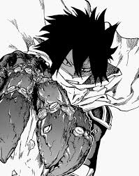 Bnha Mangacaps Hero Boku No Hero Academia My Hero Academia Manga