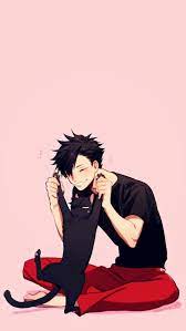 Wallpapers hd for desktop computer. Haikyuu Kuroo Wallpaper Iphone Novocom Top
