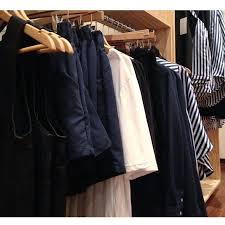 Just Hanging About At Common Ground Collective Fremantle Cmmngrnd Fremantle Australianfashion Alexandrakingofficia Australian Fashion Fashion Chambray